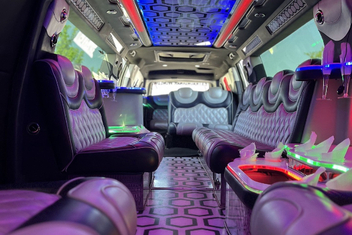 New Braunfels Limousine Rental