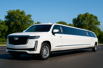 New Braunfels Limousine