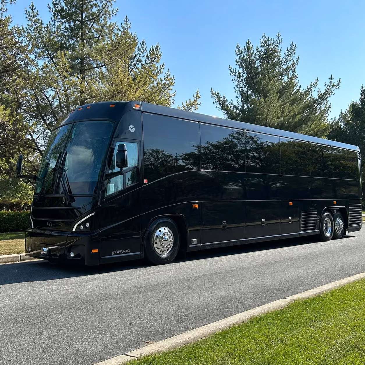 airport transfers for new braunfels business travelers and executive teams