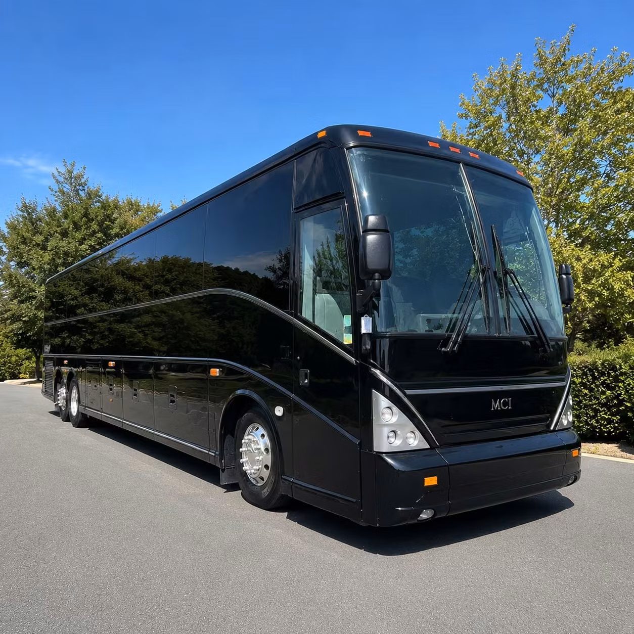 cross city corporate transportation between new braunfels san antonio and austin
