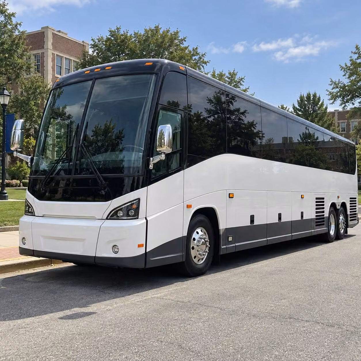finding the right bus for gruene hall schlitterbahn and other comal county field trip spots