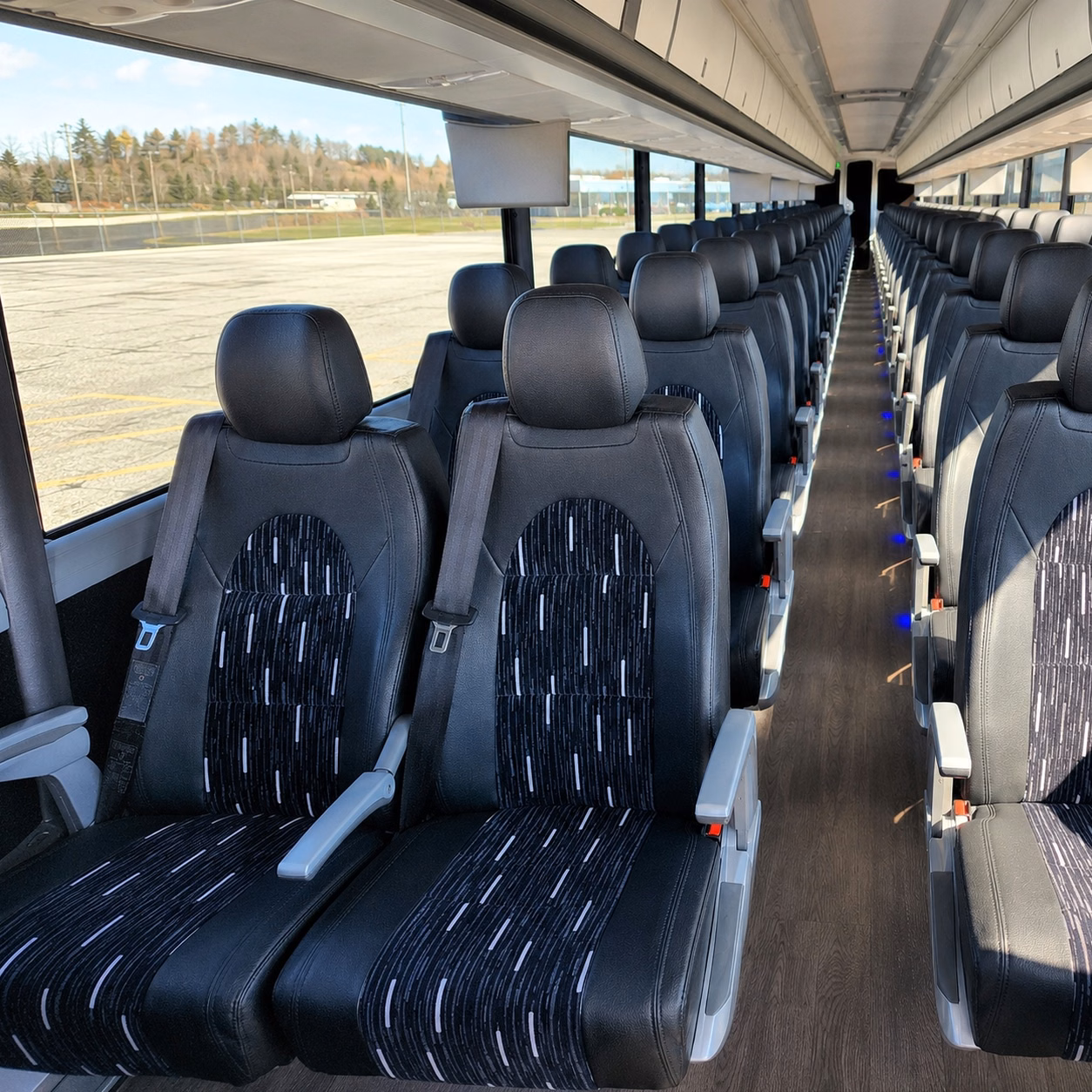 how where and when you re traveling affects new braunfels bus rental rates