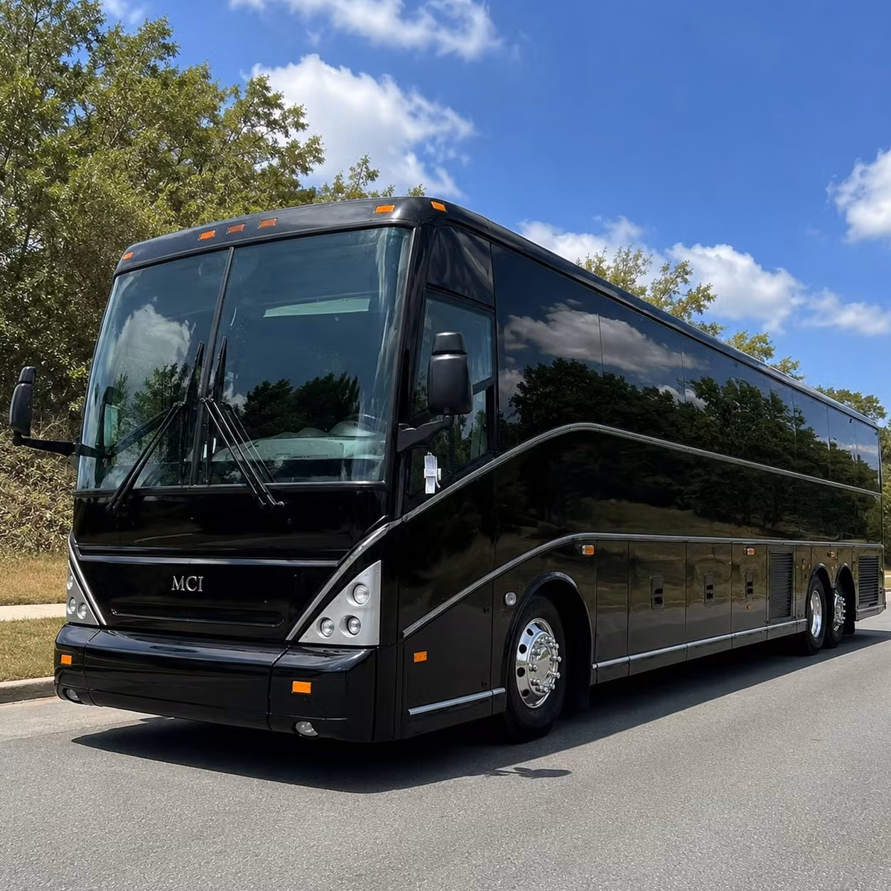 make your new braunfels concert night stress free from the first pickup to the last drop off