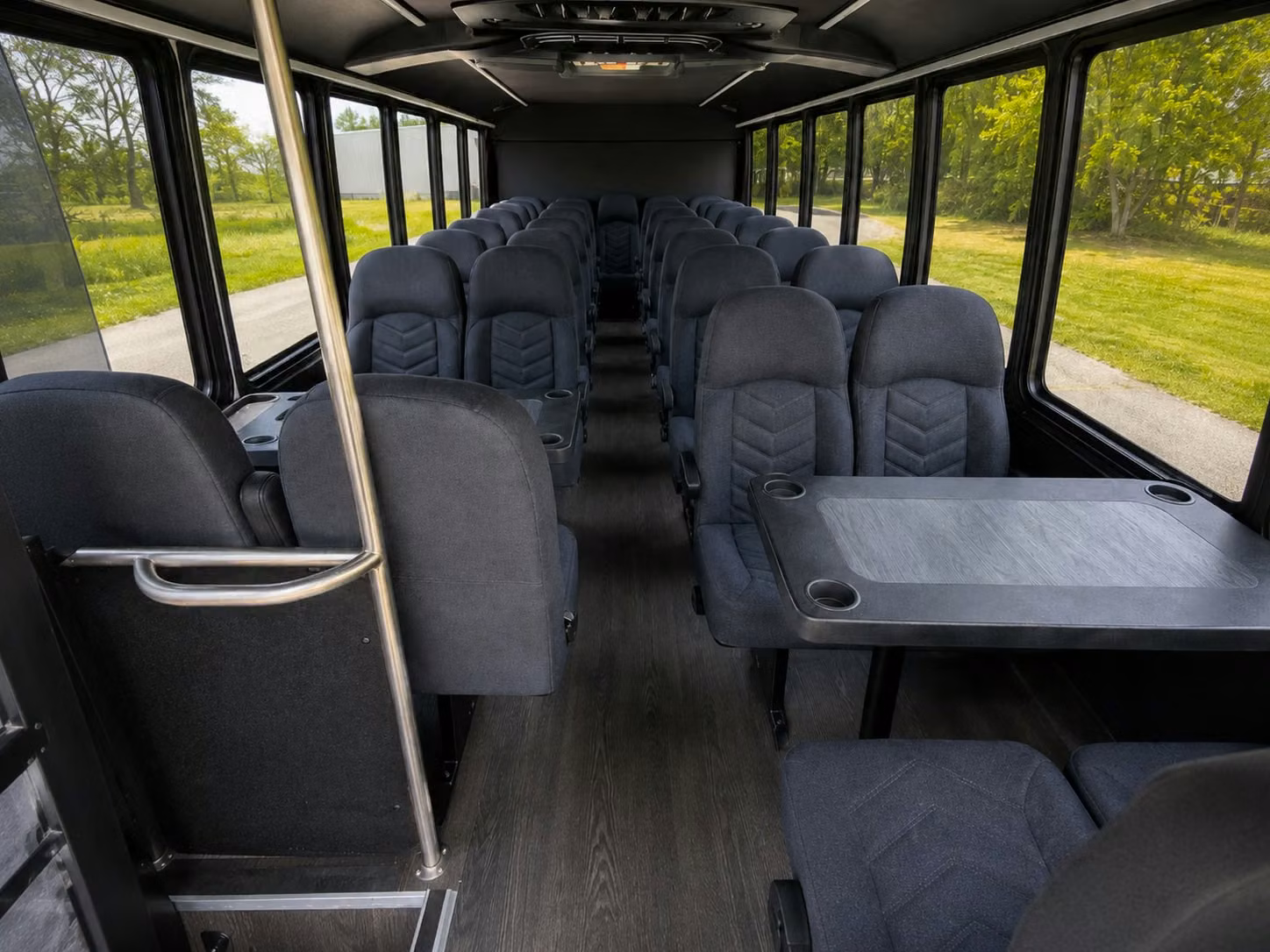 new braunfels airport transfer shuttle bus services
