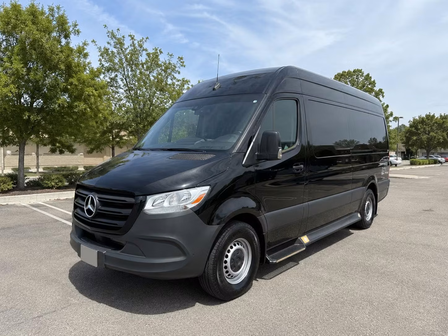 new braunfels concert transportation bus rentals