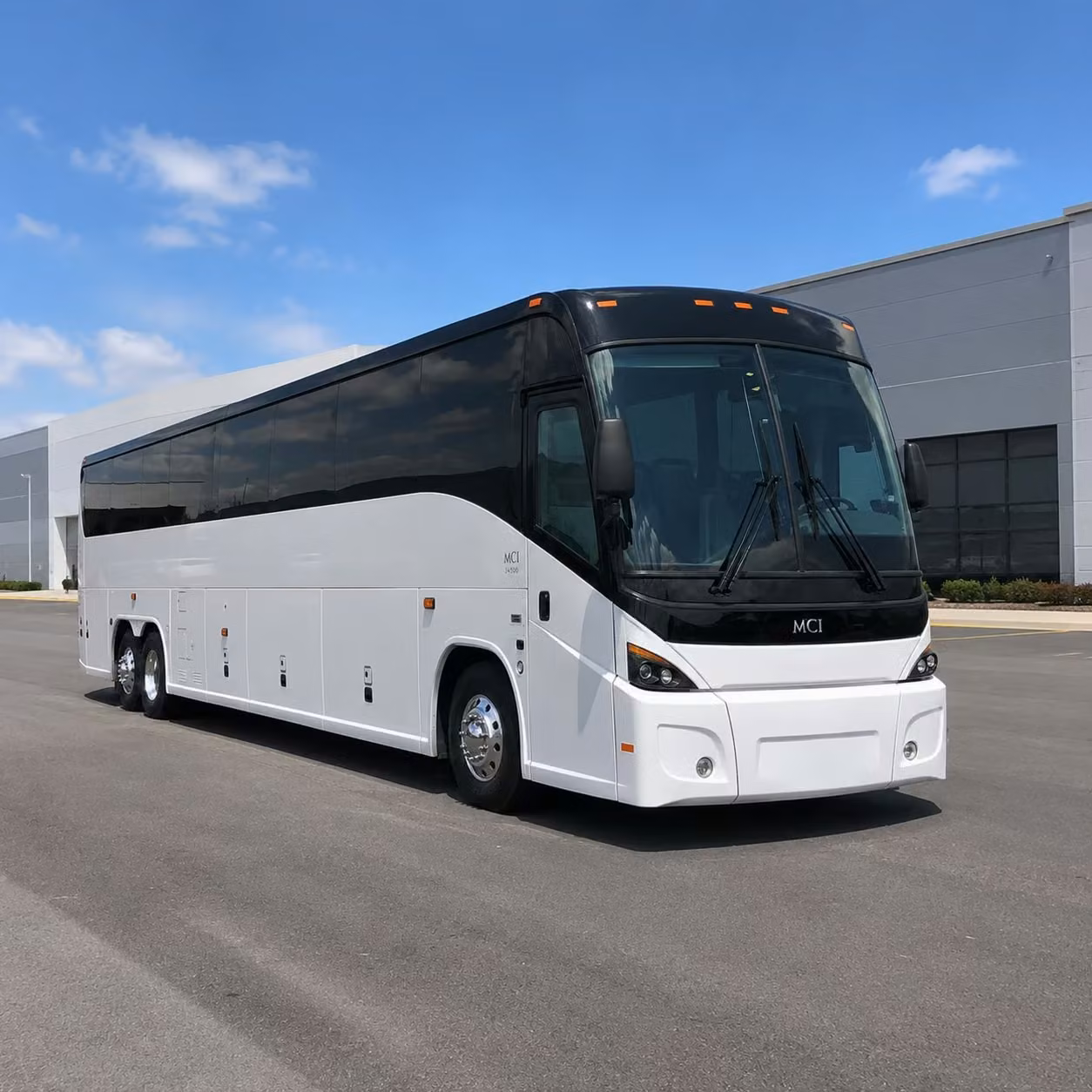 new braunfels event transportation services