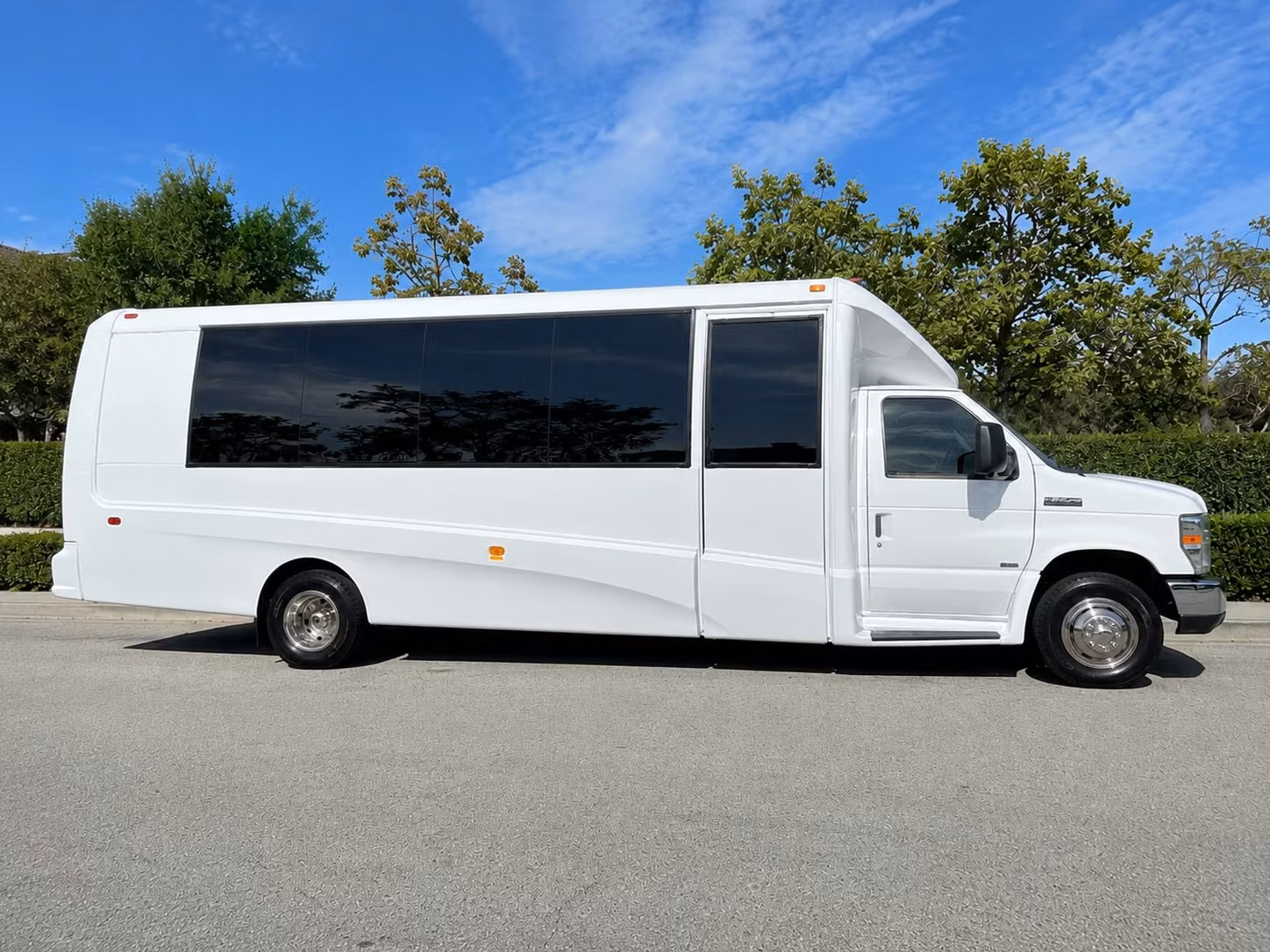 new braunfels government military transportation service
