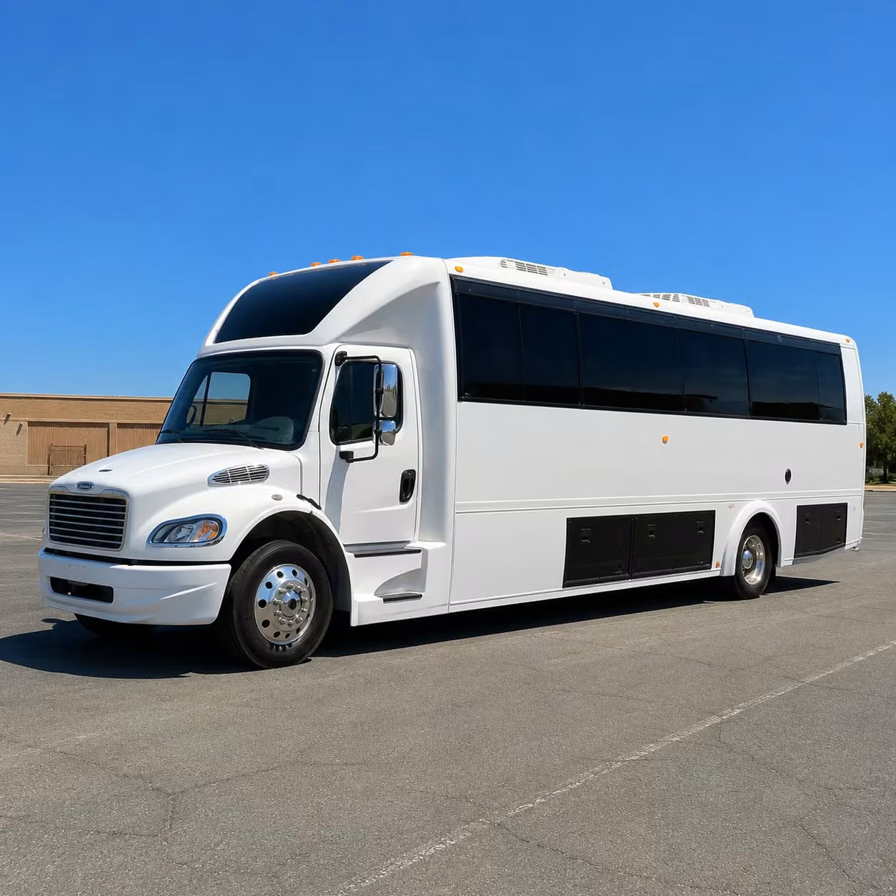 new braunfels prom night party buses built for the celebration you ve been planning all year