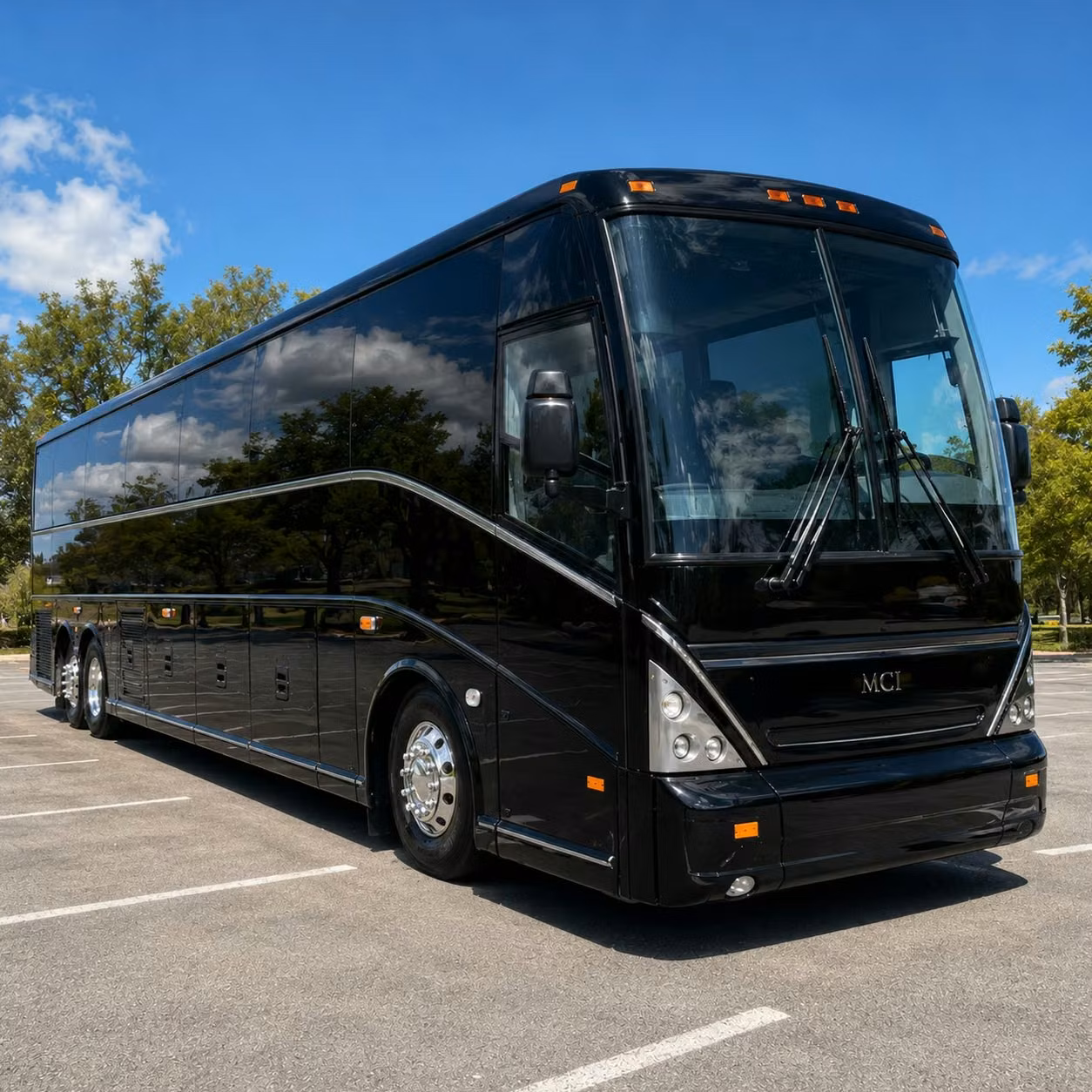 party buses for new braunfels concert groups who want to celebrate the whole night