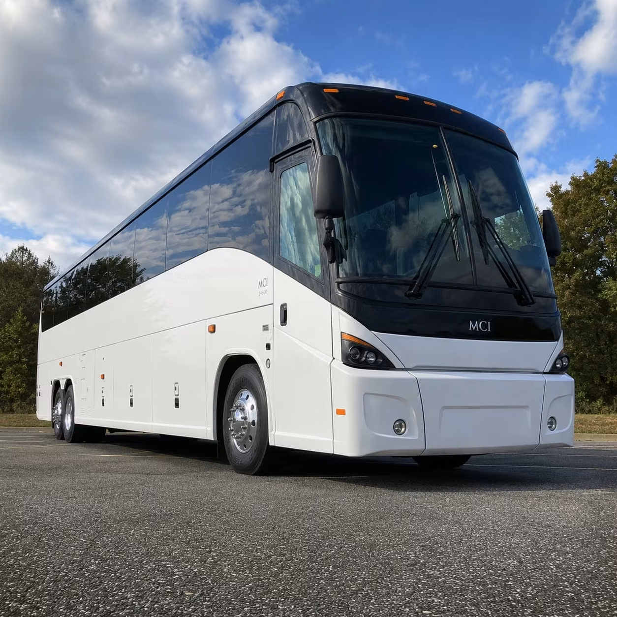 reliable shift transportation for new braunfels manufacturing and distribution teams