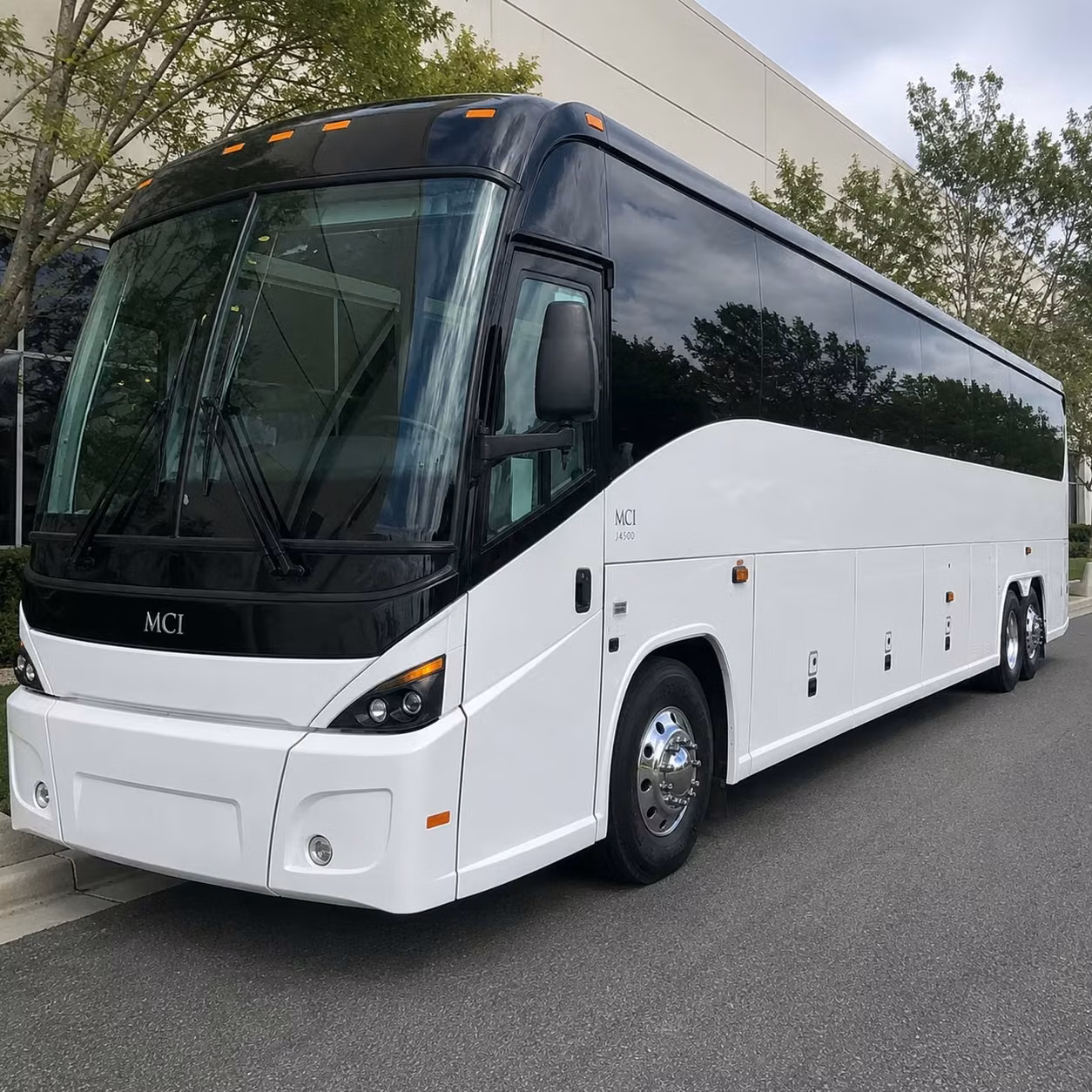 shuttle your new braunfels workforce along i 35 without the traffic headache