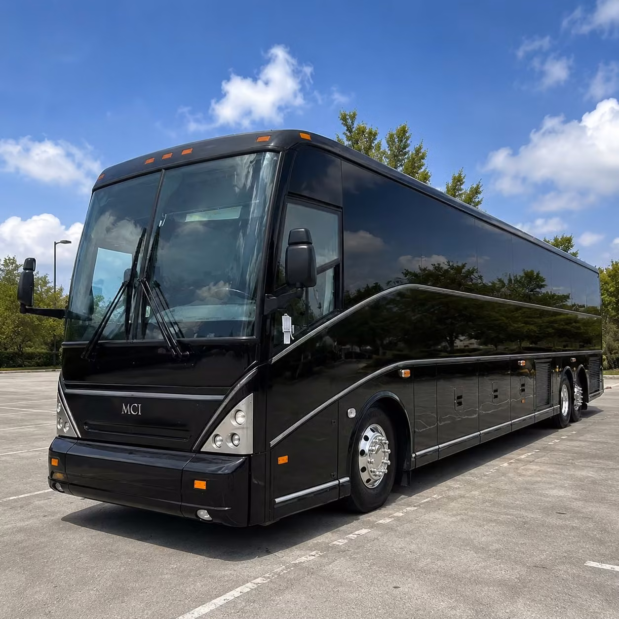you can find and book corporate event transportation in new braunfels and any nearby city