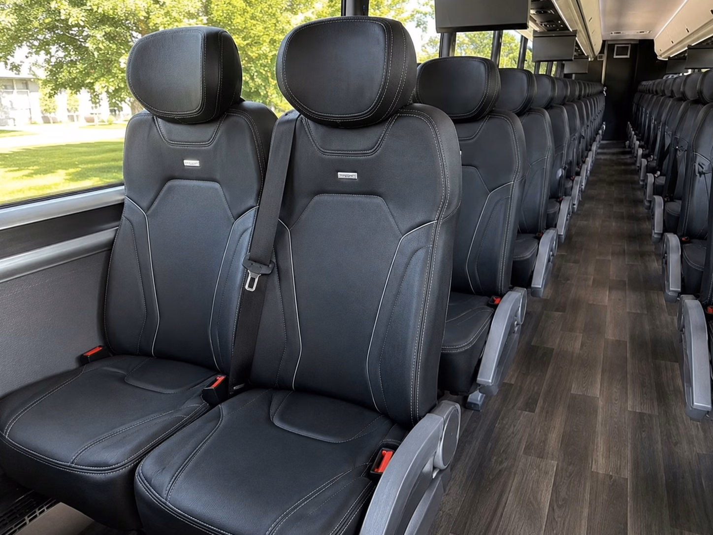 you can find and book sporting event transportation in new braunfels and any nearby city